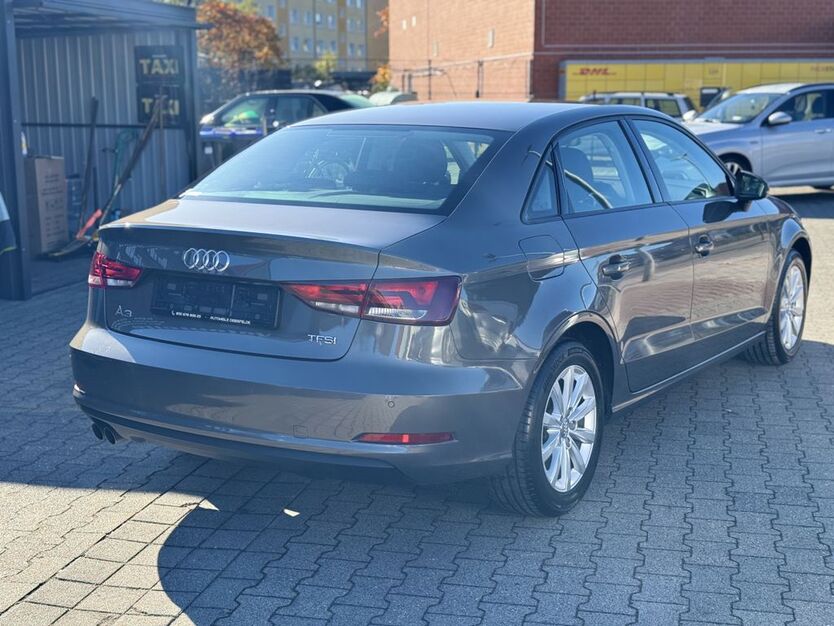 Audi A3 93.000 km 13.000 € Oebisfelde 39646