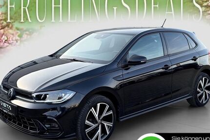 VW Polo 44.144 km 18.900 &euro; Braunschweig 38122