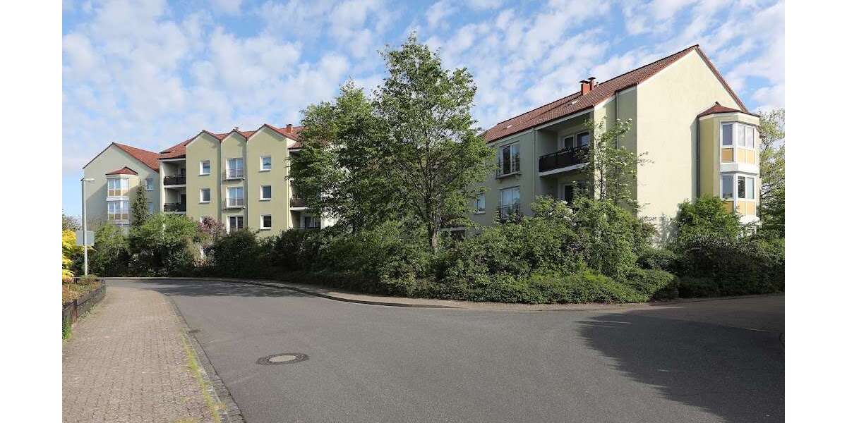 Etagenwohnung Wolfsburg Westhagen - 3 Zimmer, 77 m&sup2;, 386&euro; | Angebot:27017593