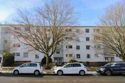 Wohnung Wolfsburg Detmerode - 3 Zimmer, 60 m&sup2;, 89.000&euro; | Angebot:26730154