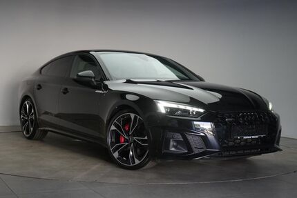 Audi A5 58.000 km 41.990 &euro; Braunschweig 38110