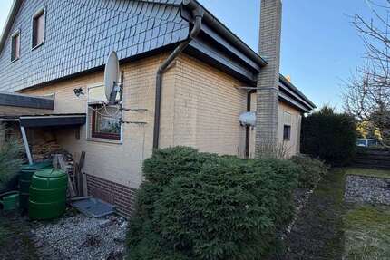 Haus Wolfsburg Detmerode - 6 Zimmer, 170 m&sup2;, 387.000&euro; | Angebot:25312020