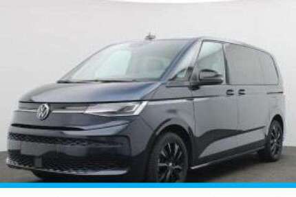 VW T7 Multivan