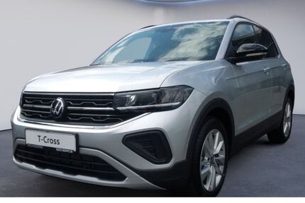 VW T-Cross 5.800 km 25.850 &euro; Braunschweig 38122