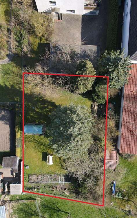 Grundstück zu verkaufen in Sickte 124.200 € 552 m²