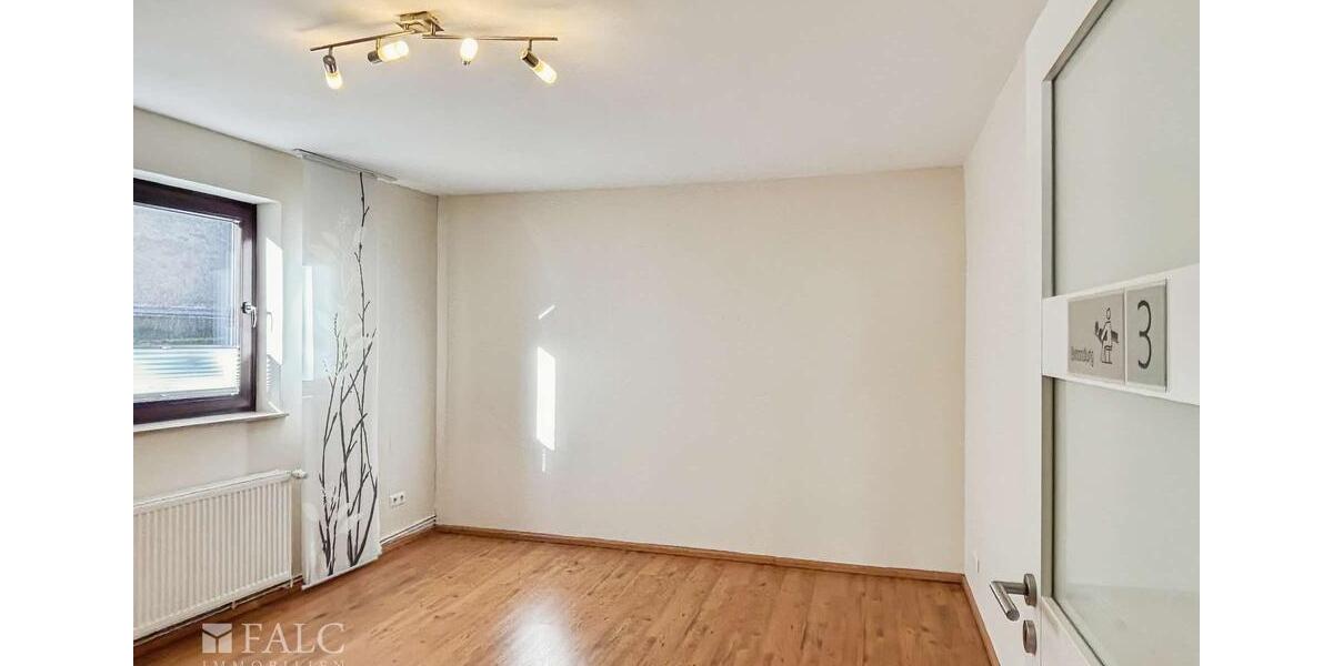 Am Botanischen Garten: Flexible Praxis- oder Bürofläche! zimmer