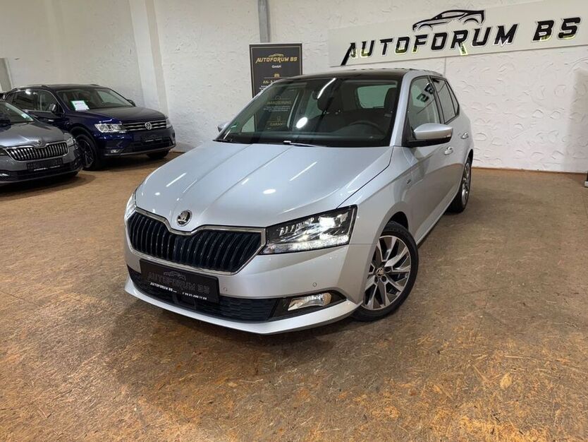 Fabia
