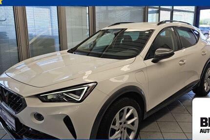 Cupra Formentor 12.732 km 24.700 &euro; Wolfsburg-Heiligendorf 38444