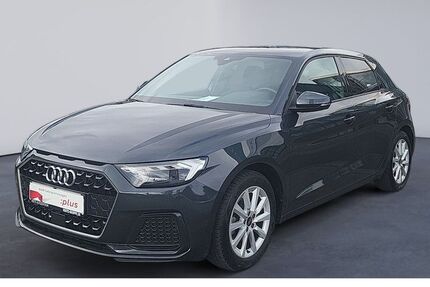 Audi A1 17.900 km 21.650 &euro; Braunschweig 38124