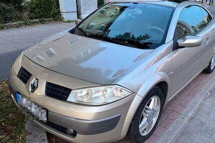 Renault Megane 187.000 km 1.300 &euro; Braunschweig 38114