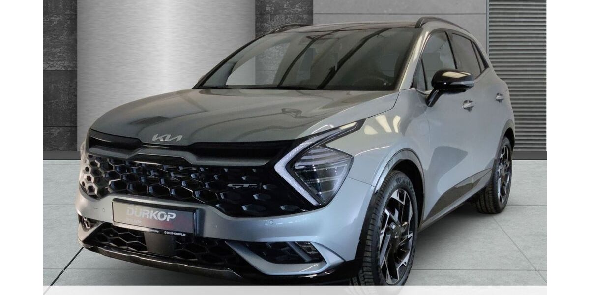 Kia Sportage 30.392 km 36.550 € Braunschweig 38126