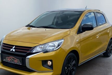 Mitsubishi Space Star 12.862 km 14.870 € Gardelegen 39638
