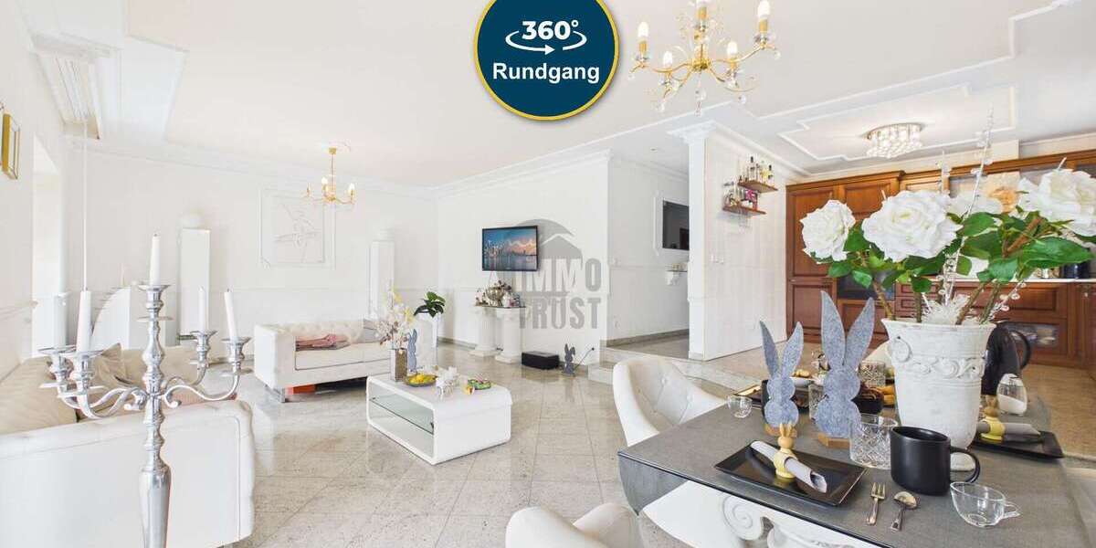 Einfamilienhaus Wolfsburg Alt-Wolfsburg - 8 Zimmer, 288 m&sup2;, 570.000&euro; | Angebot:26189755