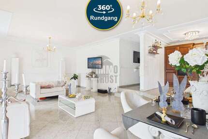 Haus Wolfsburg Alt-Wolfsburg - 8 Zimmer, 288 m&sup2;, 570.000&euro; | Angebot:26189755