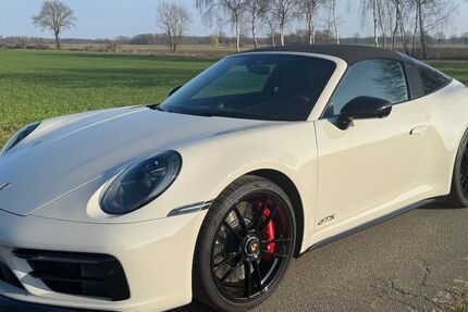 Porsche 992 18.135 km 168.500 &euro; Parsau 38470