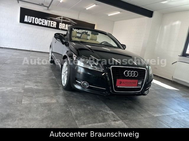 Audi A3 185.000 km 5.450 &euro; Braunschweig 38112