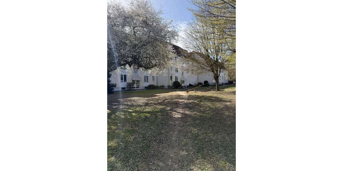 Etagenwohnung Wolfsburg Ehmen - 2 Zimmer, 55 m&sup2;, 500&euro; | Angebot:26986705