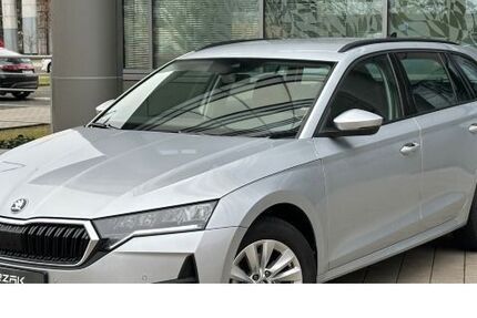 Skoda Octavia 16.598 km 27.790 &euro; Wolfsburg 38440