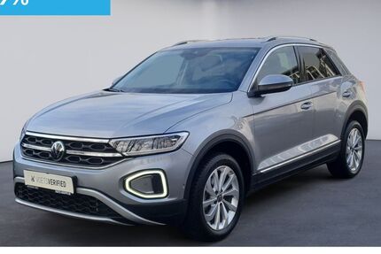 VW T-Roc 19.400 km 25.980 &euro; Braunschweig 38122