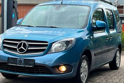 Mercedes-Benz Citan 167.000 km 7.000 &euro; Braunschweig 38110