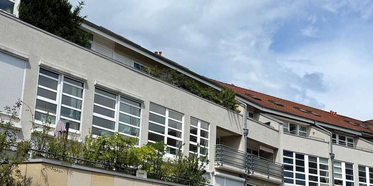 Etagenwohnung Braunschweig Heidberg-Melverode - 2 Zimmer, 60 m&sup2;, 175.000&euro; | Angebot:26889438