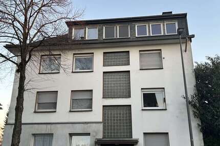 Wohnung zum Mieten in Solingen 400 € 32 m²