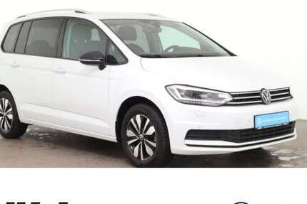 VW Touran 26.470 km 32.980 &euro; Gifhorn 38518