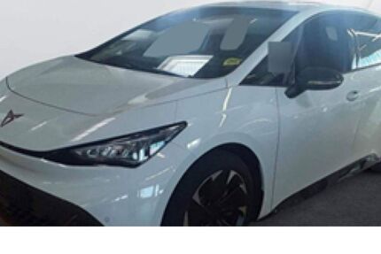 Cupra Born 11.350 km 34.980 &euro; Gifhorn 38518
