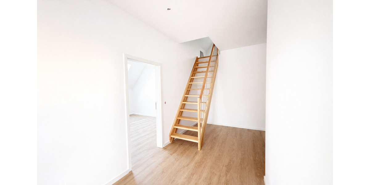 Maisonettenwohnung Schwülper - 4 Zimmer, 220 m&sup2;, 1.650&euro; | Angebot:25505790