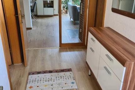 DHH mit Garten, Garage & Kamin in Gifhorn