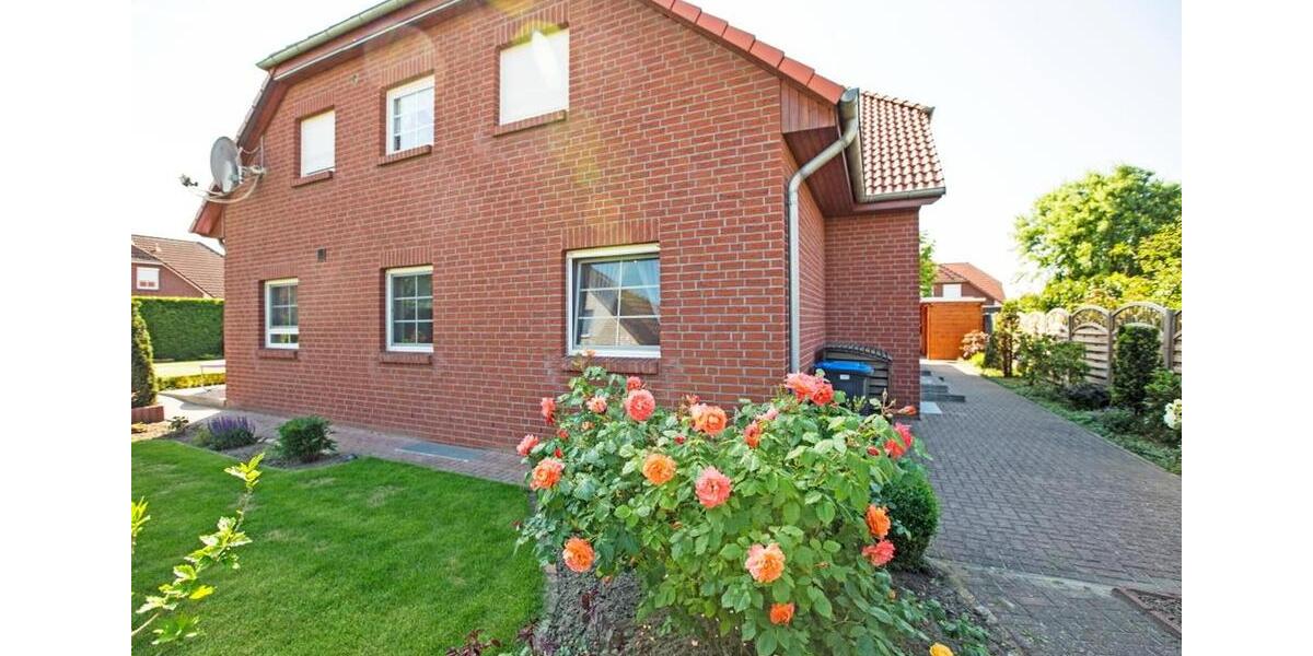 Erdgeschoßwohnung Wolfsburg Almke - 3 Zimmer, 100 m&sup2;, 1.100&euro; | Angebot:26058547