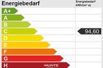 Etagenwohnung Lehre - 3 Zimmer, 60 m&sup2;, 460&euro; | Angebot:26367154