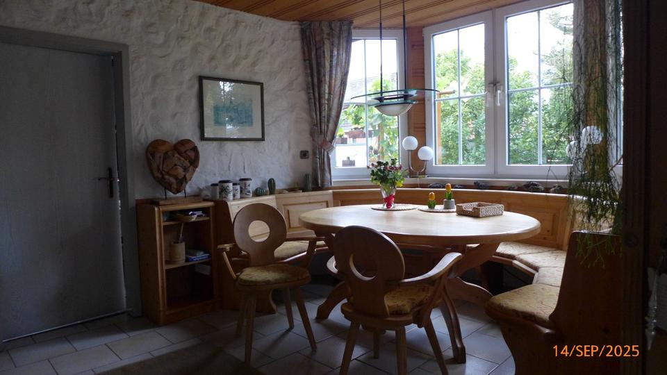 Einfamilienhaus mit Sauna, Smart-Home & Westbalkon 5 zimmer