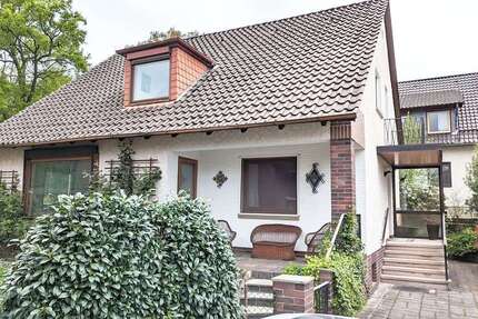 Haus zum Kaufen in Wolfsburg 360.000 € 130 m²