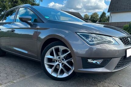 Seat Leon 182.500 km 8.500 &euro; Wendeburg 38176