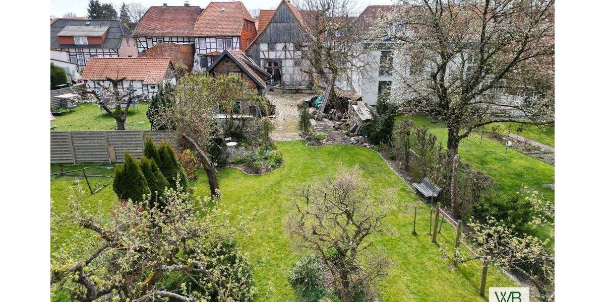Einfamilienhaus Wolfsburg / Fallersleben Fallersleben - 4 Zimmer, 120 m&sup2;, 429.000&euro; | Angebot:25736425