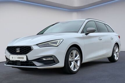 Seat Leon 23.250 km 25.990 € Braunschweig 38114