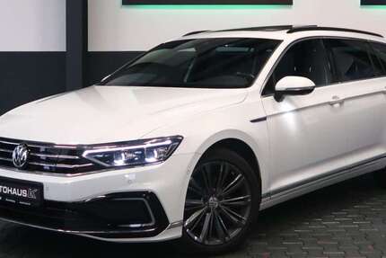 VW Passat 62.559 km 24.990 &euro; Braunschweig 38112
