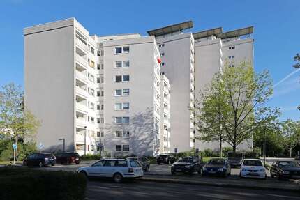 Wohnung Wolfsburg Detmerode - 4 Zimmer, 76 m&sup2;, 522&euro; | Angebot:26821115
