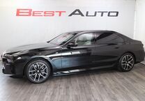 Gebrauchtwagen BMW i7