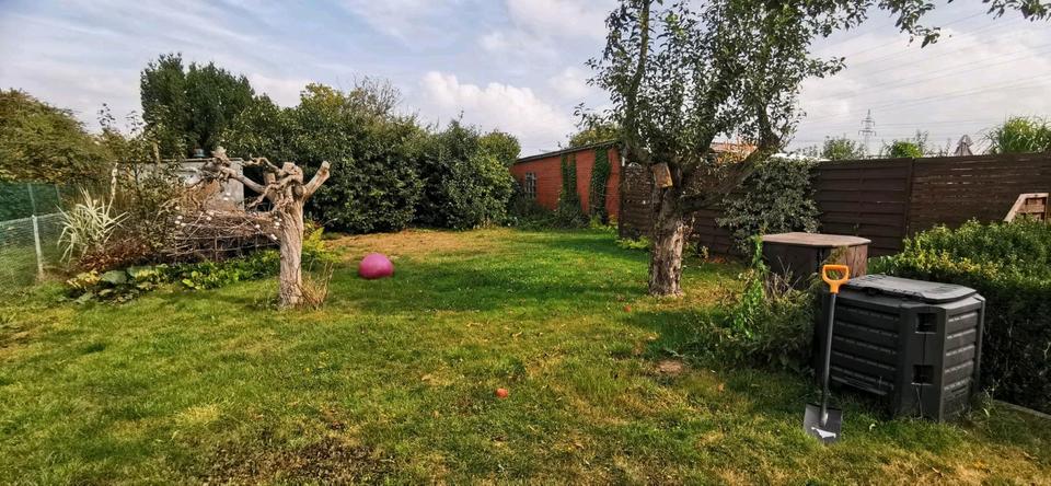 Grundstück Wolfsburg Ehmen - 3.500&euro; | Angebot:26295397