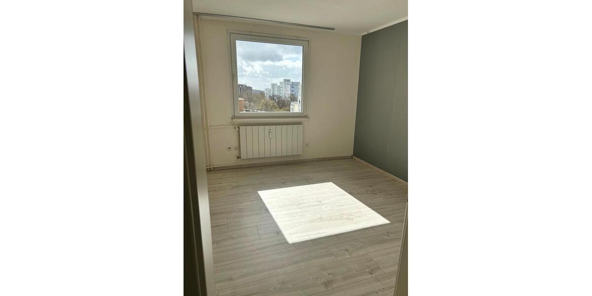 Etagenwohnung Wolfsburg Detmerode - 3 Zimmer, 83 m&sup2;, 145.000&euro; | Angebot:27237266