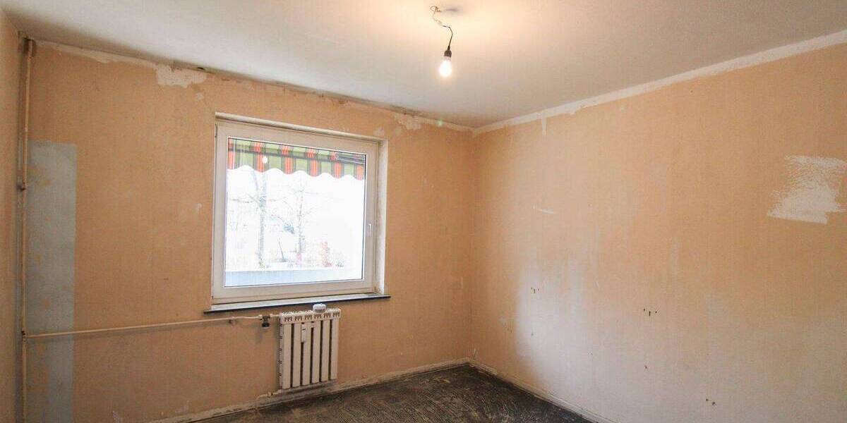 Etagenwohnung Wolfsburg Rabenberg - 3 Zimmer, 60 m&sup2;, 89.000&euro; | Angebot:26065281