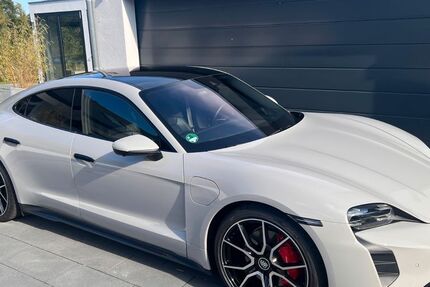 Porsche Taycan 34.500 km 74.999 € Wesendorf 29392