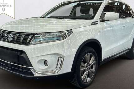 Suzuki Vitara 55.120 km 18.890 € Helmstedt 38350