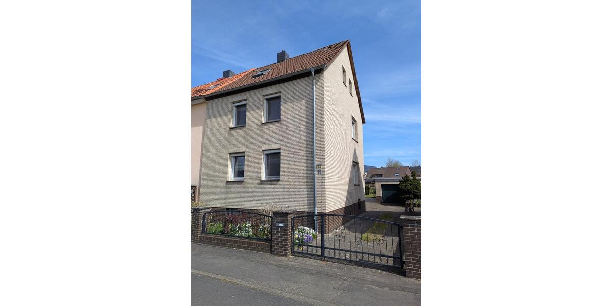 Doppelhaushälfte Braunschweig Heidberg-Melverode - 5 Zimmer, 154 m&sup2;, 375.000&euro; | Angebot:26939358