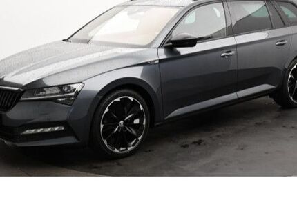 Skoda Superb 97.500 km 25.580 € Wolfsburg 38440