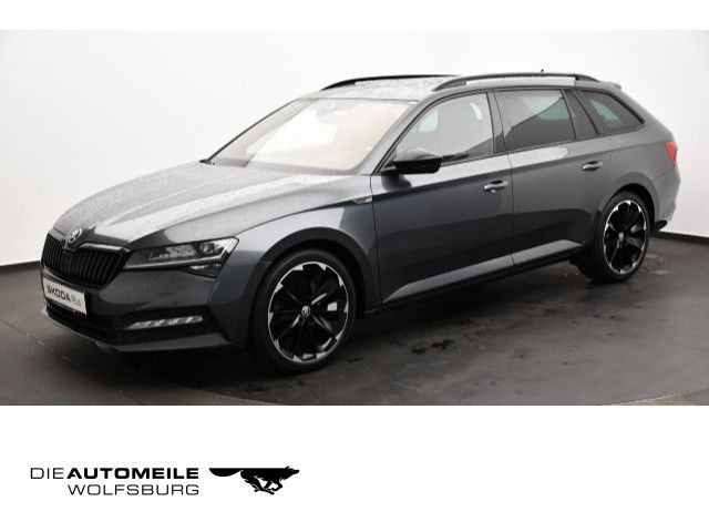 Skoda Superb 97.500 km 25.580 € Wolfsburg 38440
