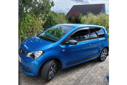 Seat Mii 30.000 km 14.500 &euro; Hillerse 38543