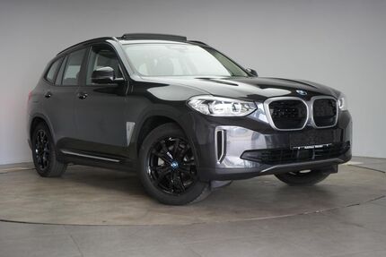 BMW iX3 55.000 km 32.490 &euro; Braunschweig 38110